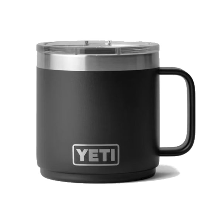 Yeti Rambler 14oz Mug 2.0 MS